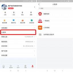 头条小程序流量怎么开通,轻松掌握流量增长秘诀