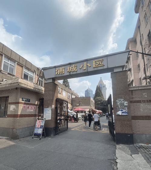 汉台区今日头条小区地址,探寻城市繁华中的宜居家园”