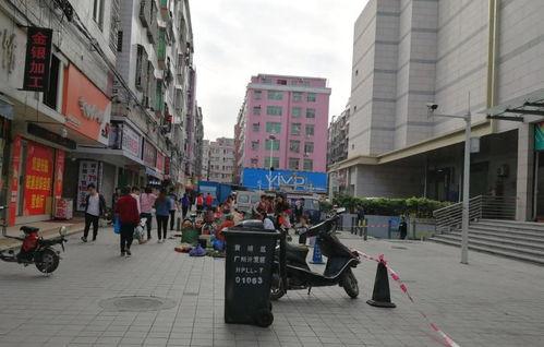 今日头条广州南村,探寻历史与现代交融的岭南风情”