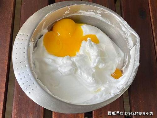 驻马店网红粑粑糕做法,传统美食新演绎，一口咬下满口香