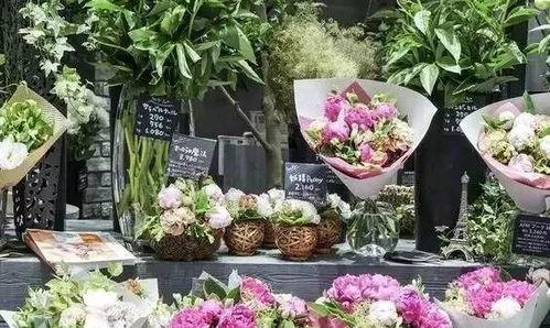 沧州花店老板吃瓜,见证城市变迁