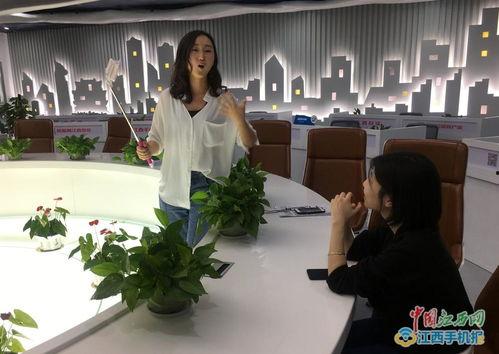 奉化网红主播招聘,奉化邀您共筑直播新天地