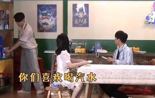 娱乐吃瓜路人,揭秘娱乐圈背后的故事与真相