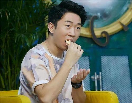 吃瓜娱乐圈杨迪是谁,娱乐圈吃瓜达人,揭秘明星幕后故事