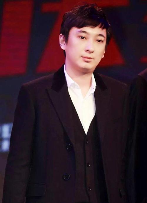 娱乐圈吃瓜爆料徐开骋
