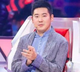 娱乐圈吃瓜爆料徐开骋