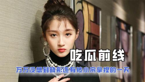 娱乐吃瓜名字叫什么来着,揭秘娱乐圈那些不为人知的秘密